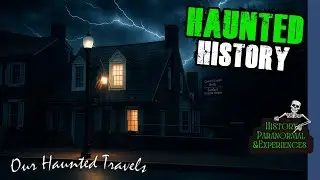 Dark Secrets of the Barbara Fritchie House in Frederick Maryland