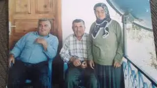 Bozhüyük köyü