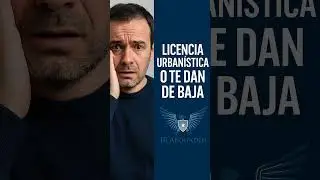Requerimiento de licencia turistica por la Comunidad de Madrid