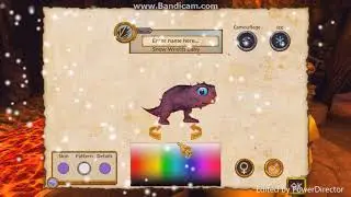SoD HATCHING A SNOW WRAITH ON MY THIRD ACCOUNT