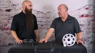 WHAT MAKES KICKER MARINE SPEAKERS DIFFERENT?