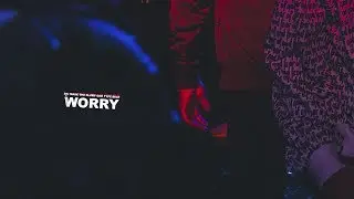 DRAKE x SKI MASK TYPE BEAT 2018 - WORRY | Prod. Jos Beats | DRAKE TYPE BEAT 2018 | OVO SOUND | 2017