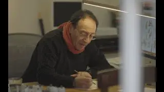 Kichka: Telling Myself, Official Trailer - 2026 Atlanta Jewish Film Festival
