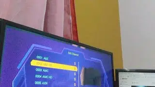 STATUS  MAX 4K SERVER GSHARE 18/07/2019