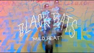Black Bats - Mild Heat