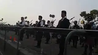 Auld Lang Syne /Highland Games Pleasanton 2017