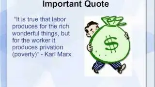 Estranged Labor II