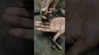 Foam Gun Repair