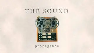 The Sound - No Salvation (HQ)