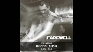Farewell - Hux Flux Tribute Mix