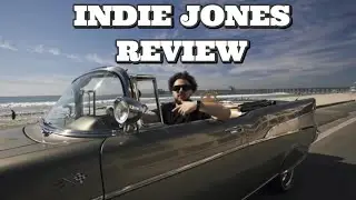 Ruslan Indie Jones Review - Underground, Or Simply Good Music? - SimIAm