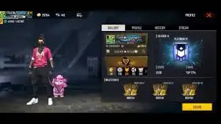 Hip hop I'd sale/ 74 lvl/ 15k + like