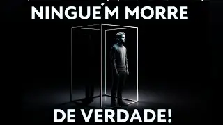 NOVA DESCOBERTA!! A ESTRANHA REALIDADE dos MUNDOS