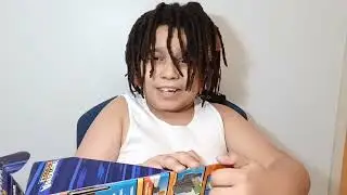 unboxing a adventure force gun!