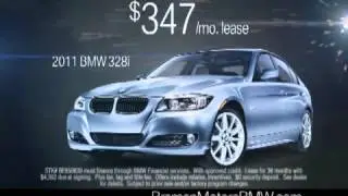 Braman Miami BMW April TV