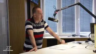 Igor Nemeček - Nie som Širokého človek