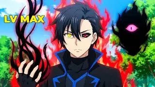 ALL IN ONE | Tuy Nhỏ Nhưng Mang Trong Mình Sức Mạnh Bá Thần Cực Mạnh Cân Cả Thế Giới | Tóm Tắt Anime