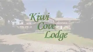 Tourism Cowichan - Kiwi Cove Lodge