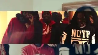 @Weez100 - Go Hard [HiDef] Dir. By Glee_Neiman