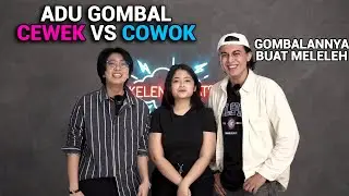 100% CEWEK BAKAL SALTING