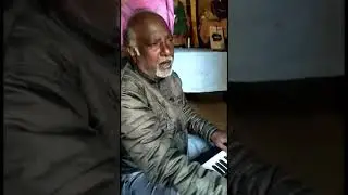 Chupke Chupke Raat Din || A #Gazal By MasterKrishan Kumar ji #Ghulam Ali Khan ji