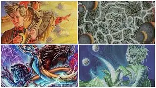 MIND's DESIRE TIDE since it's mandatory for content creators :) - Legacy MTG