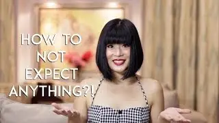 Have Standards, Not Expectations - Happiness Vlog