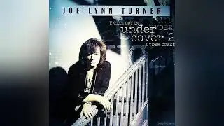 Joe Lynn Turner - Lady Double Dealer (Deep Purple Cover)