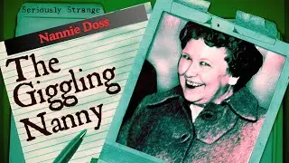 The Smiling Widow #truecrimecommunity #spotify #crime #horror #podcast #