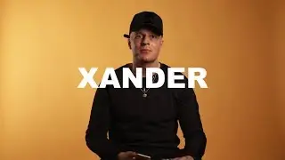 XANDER WHAT ERA talks musical inspiration + Arabic music and Anne Linnet with WHAT ERA