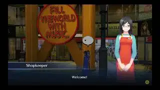 Digimon Story Hackers Memory: Act 84- Now we gotta save Erica