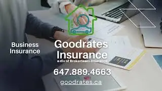 Canada Business Insurance