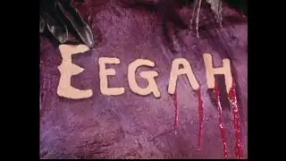 EEGAH (1962) Trailer [#eegah #eegahtrailer]