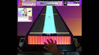 【UMIGURI NEXT】 PANDORA PARADOXX (MASTER 15)