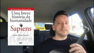 AS PREVISÕES MALUCAS DE YUVAL HARARI PARA O FUTURO DA HUMANIDADE