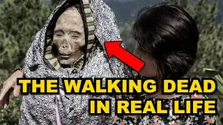 Must Visit Dark Tourism Spots in Indonesia