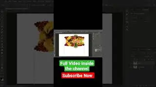 Real Reflection | Photoshop Shorts