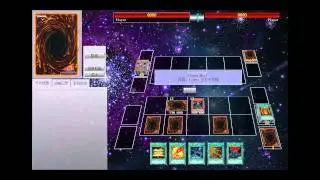 YGOPro Automatic Dueling System: Morphing Jar Milling