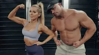 Couples Workout - Back Day