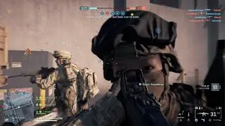 BF6 revive for nought