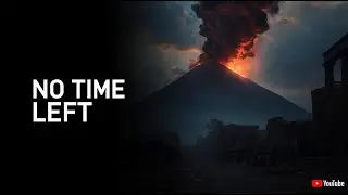 No Time Left | Pompeii