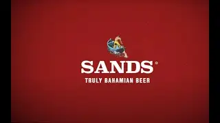 Sands Beer Commercial