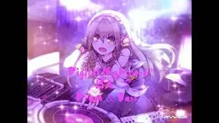 Nightcore&trade;:ISA&mdash;Drum & Bass.