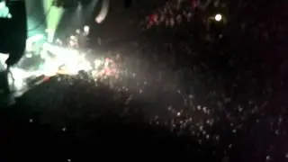 2nd Sucks - ADTR live in Chicago 1/27/12