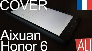 Cover Smartphone Honor 6 - Aliexpress - Aixuan