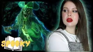 ...the headless pirate ghost of Biloxi, Mississippi [Spooky Stories Series]