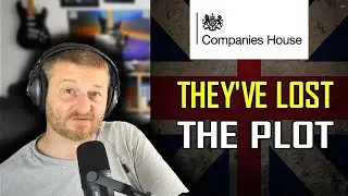 Регистрационная палата угрожает судебным иском из-за проверки личности?!