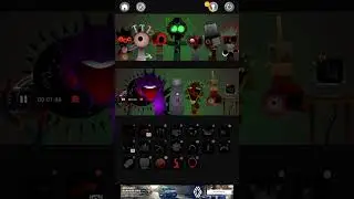 sprunki 1,2,1.5,3,4,5,6,7,8,9,10,11,12,13,99,100,101.