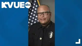 Pflugerville police chief retires after 5 years amid ongoing investigation