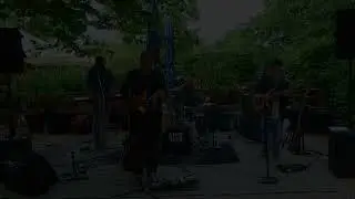 Alm am See in Karlsfeld 24. Mai 2025